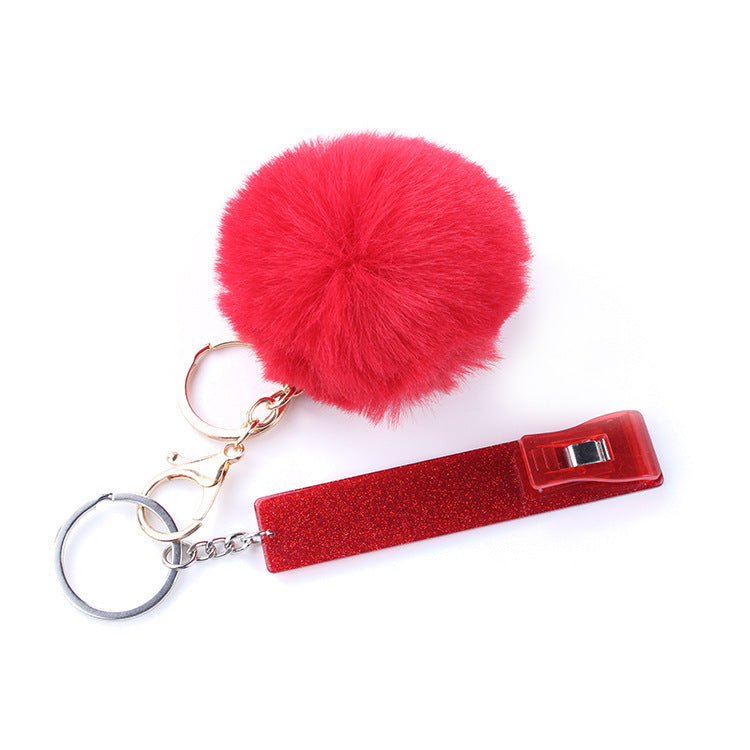 Credit Card Gripper