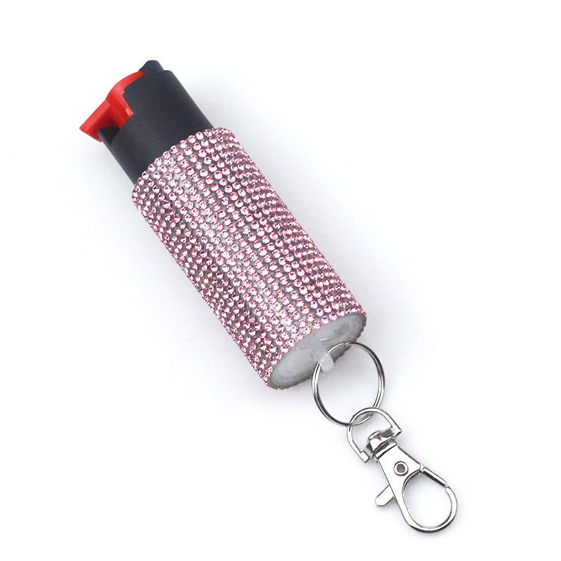 Bling Pepper Spray