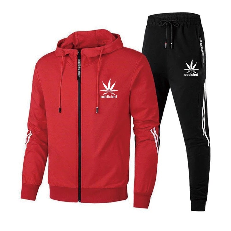 Addicted Sweatsuit