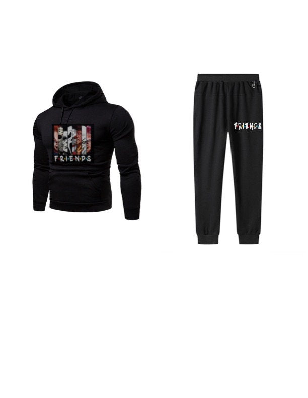 Friends Halloween *** LIMITED EDITION***
