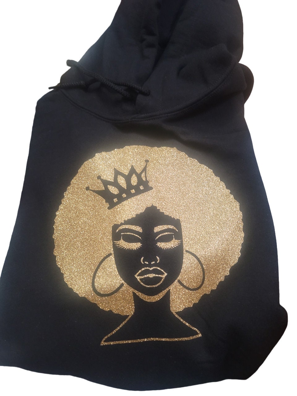 Unapologetically Me - Hoodie