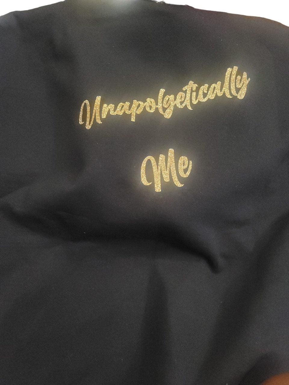 Unapologetically Me - Hoodie