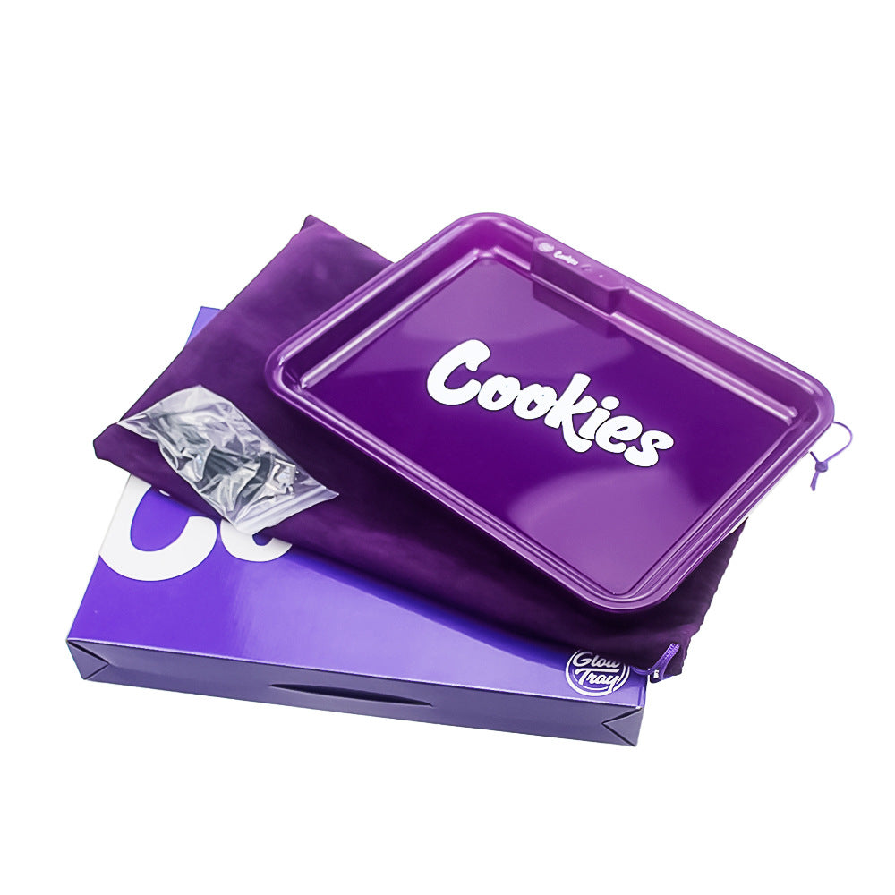 Cookies LED Tray