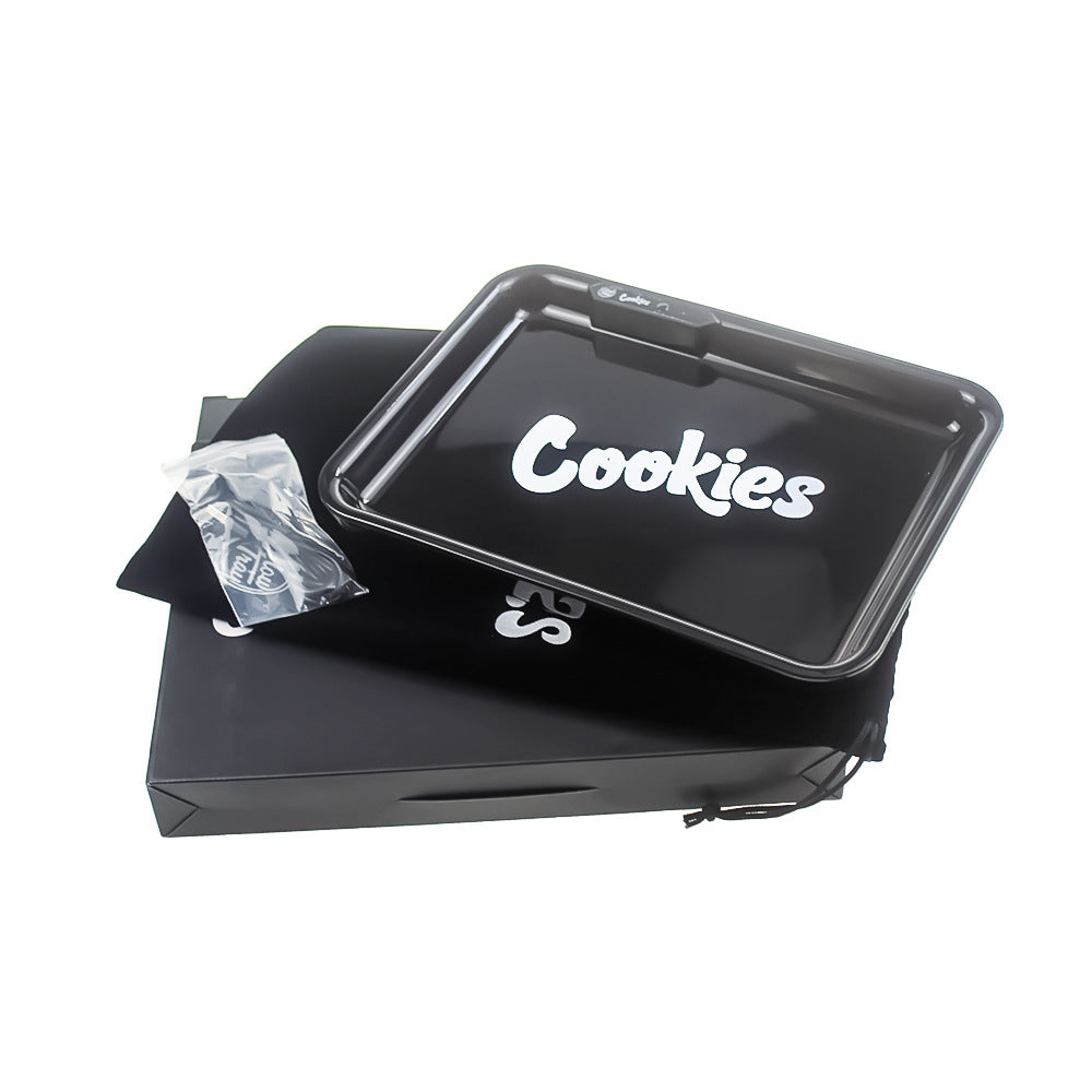 Cookies LED Tray