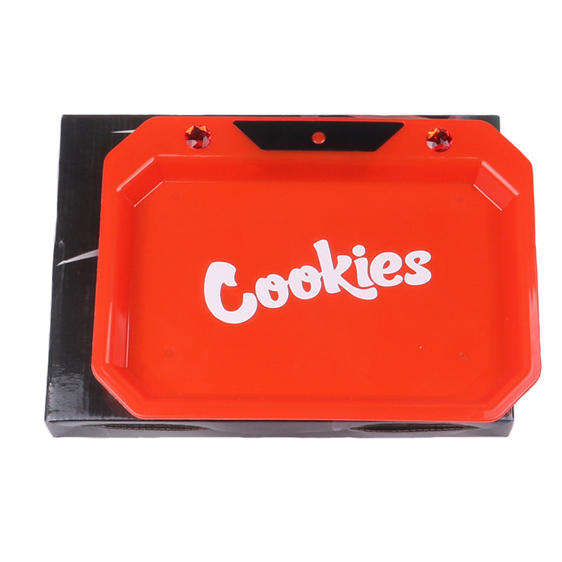 Cookies LED Tray