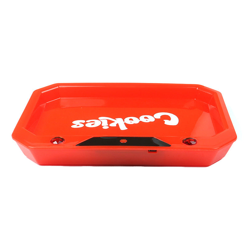 Cookies LED Tray