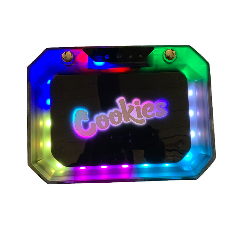 Cookies LED Tray