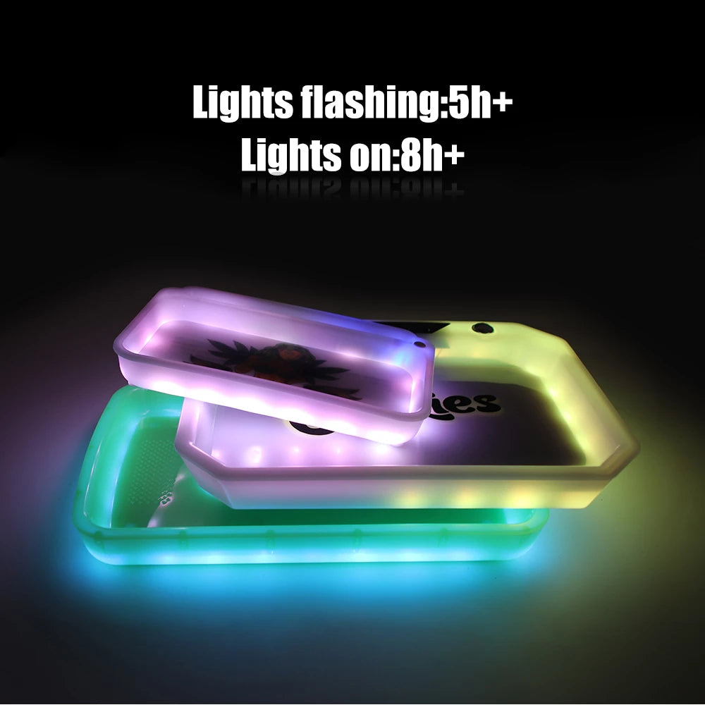 Cookies LED Tray