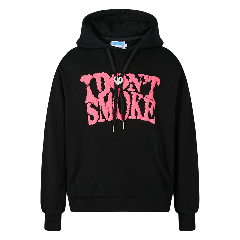 I Dont Smoke