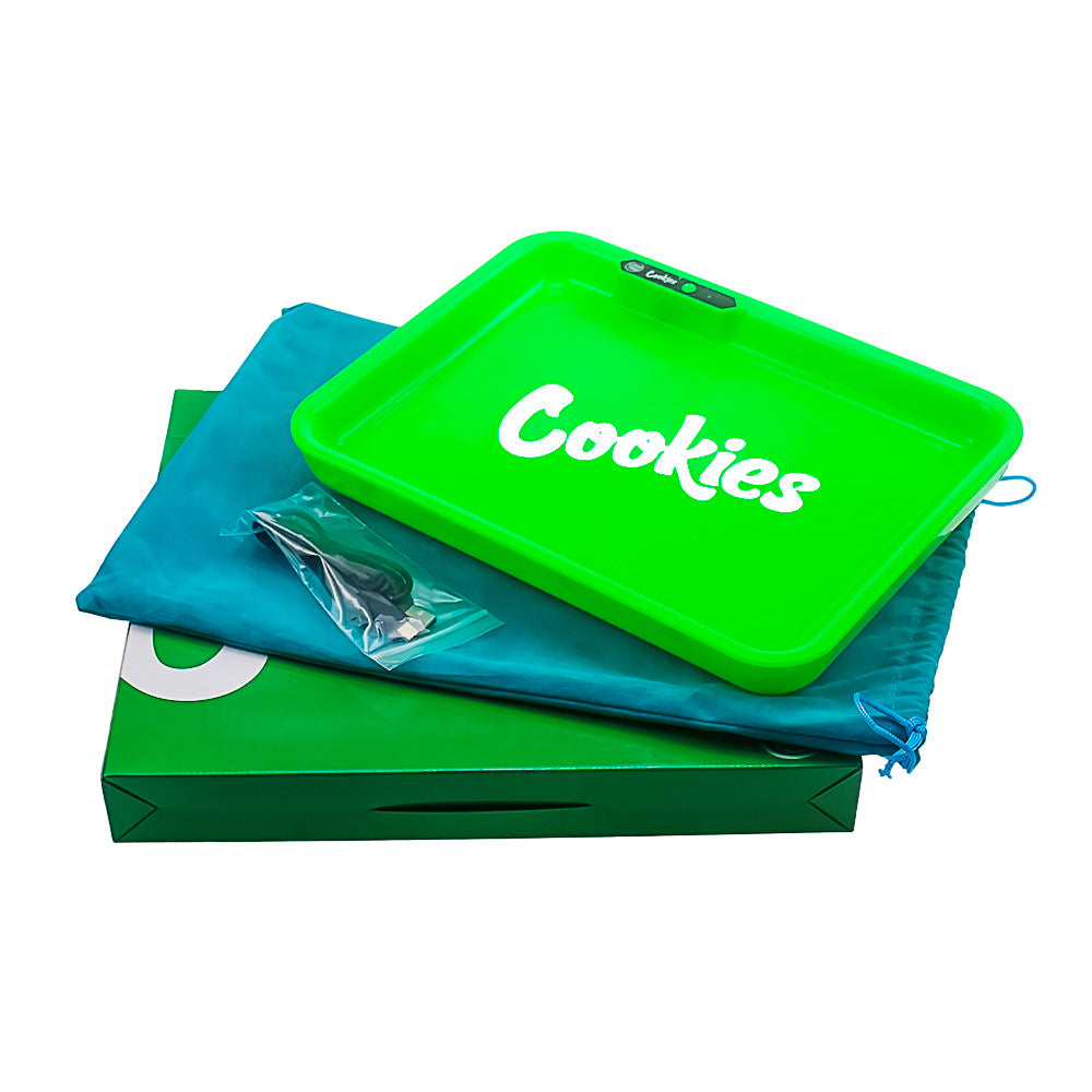 Cookies LED Tray