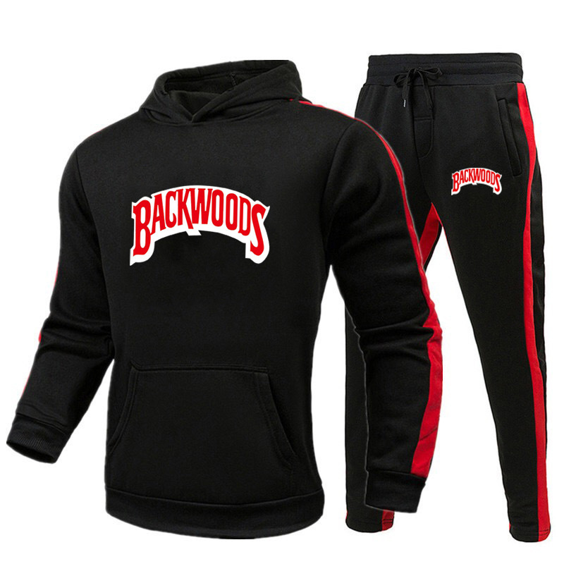 Backwoods Sweatsuit