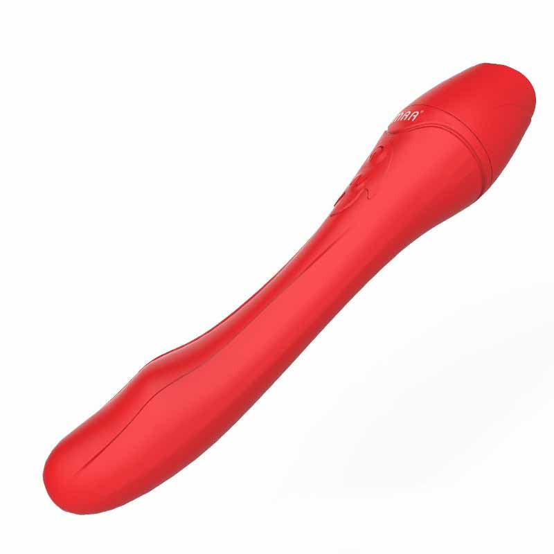 Red Rose Massage Stick