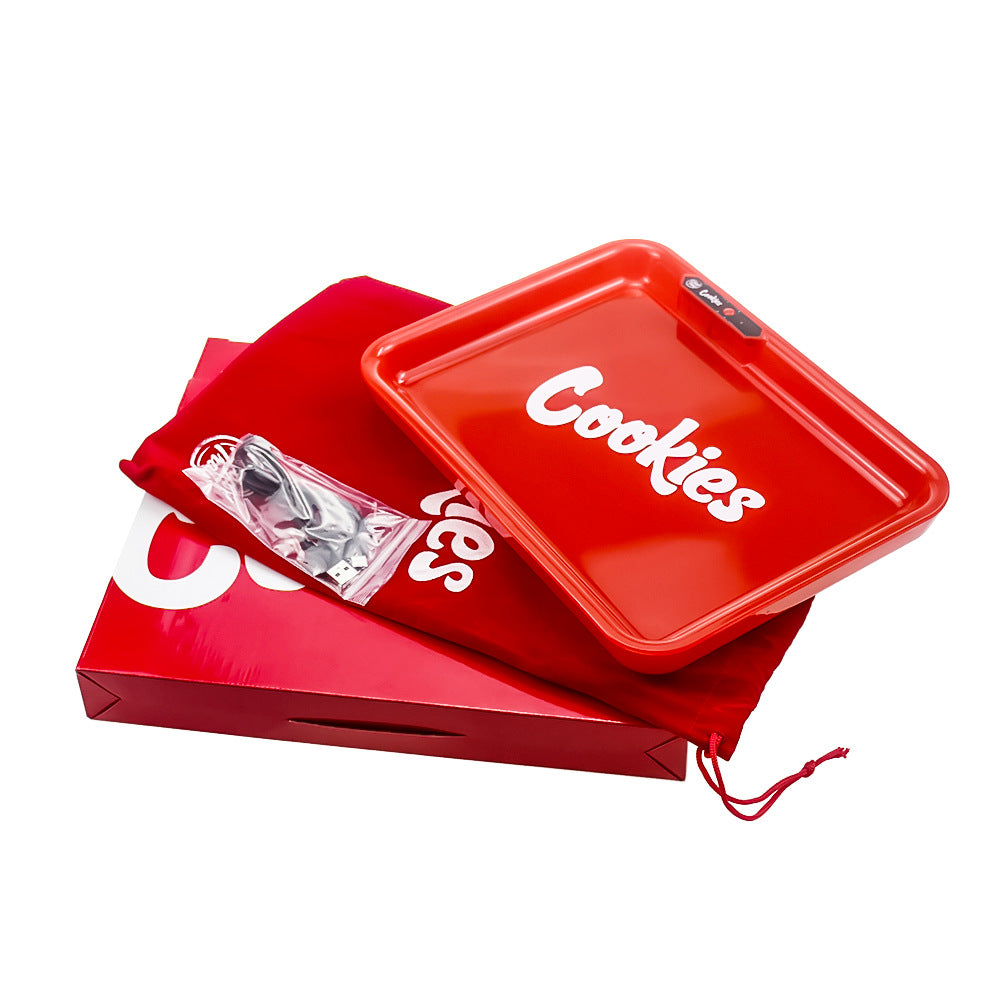 Cookies LED Tray