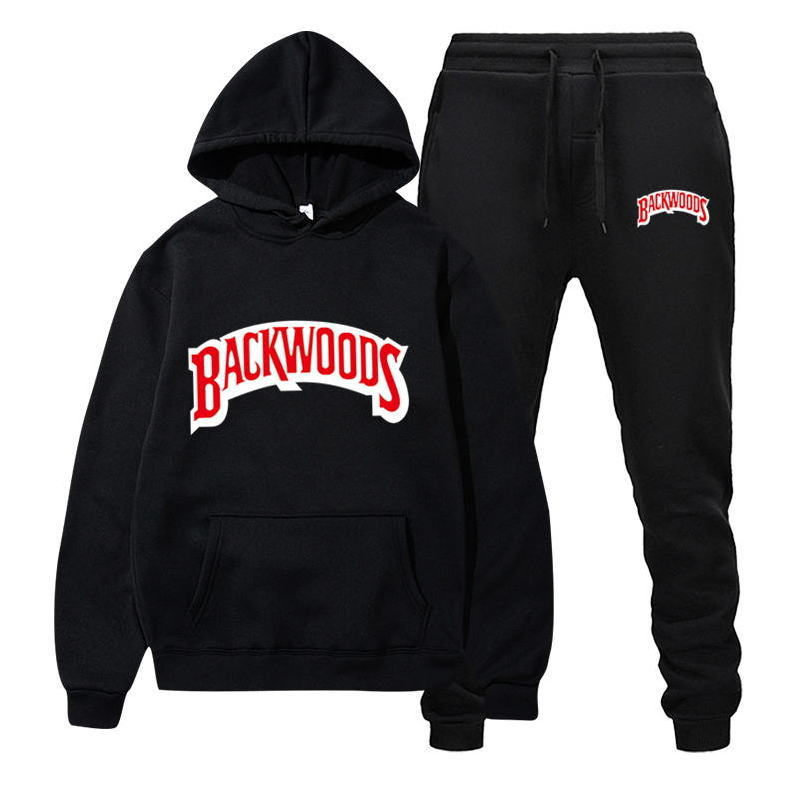 BACKWOODS Sweatsuit