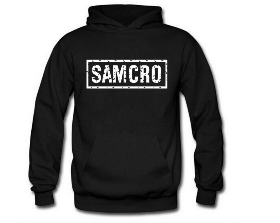 SAMCRO Hoodie