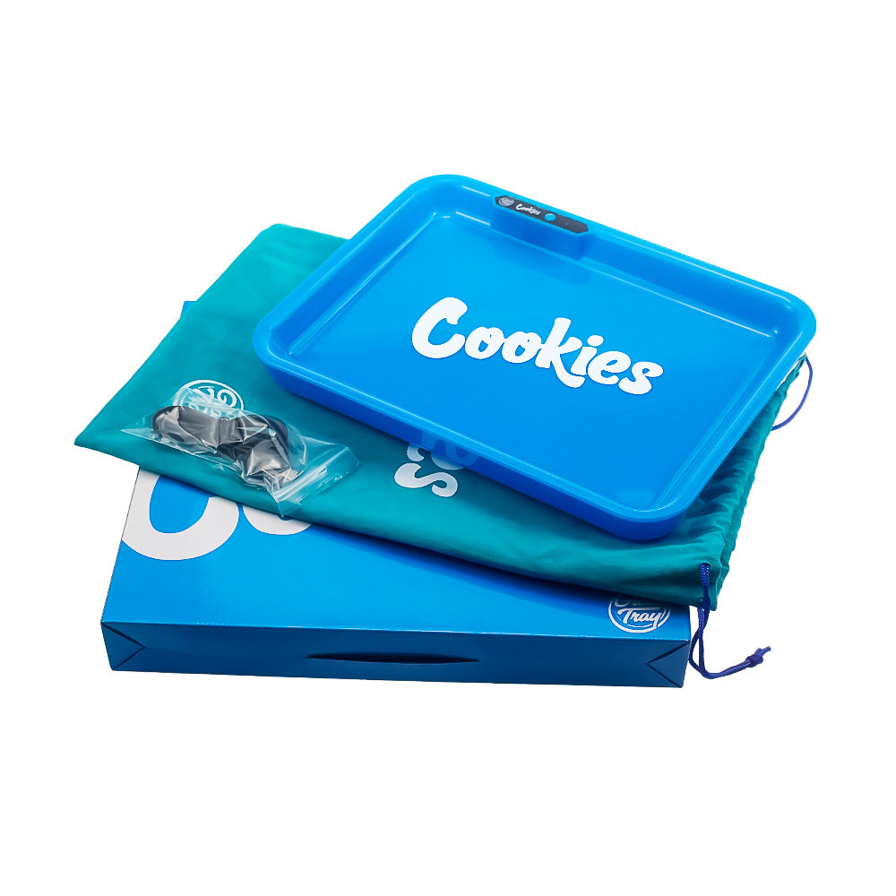 Cookies LED Tray