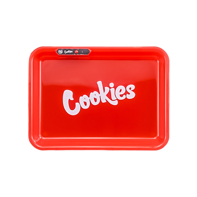 Cookies LED Tray