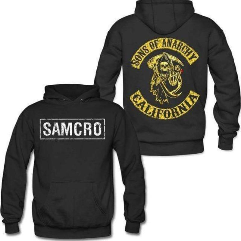 SAMCRO Hoodie