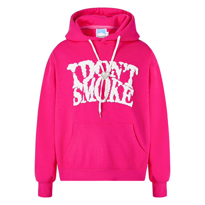 I Dont Smoke