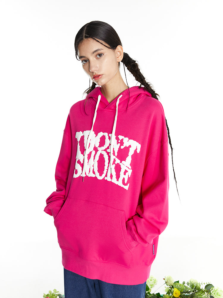 I Dont Smoke